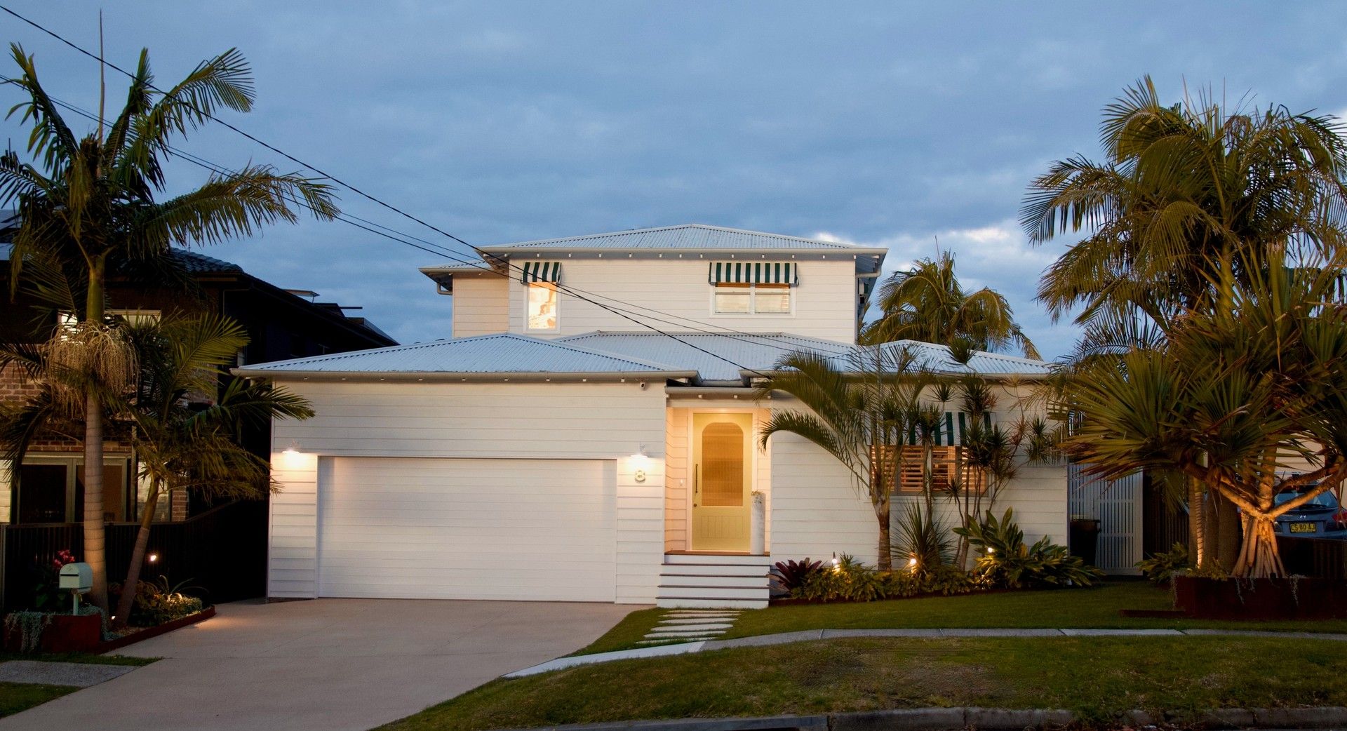 5 bedrooms House in 8 Kurnell Road CRONULLA NSW, 2230