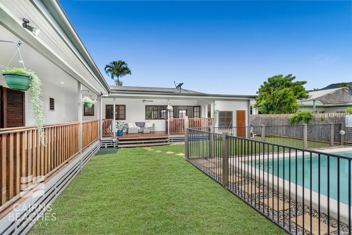 7 Mornington Street, Kewarra Beach QLD 4879, Image 0