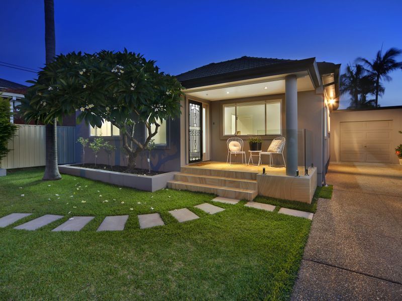 164 Parraweena Road, Miranda NSW 2228 House For Rent Domain