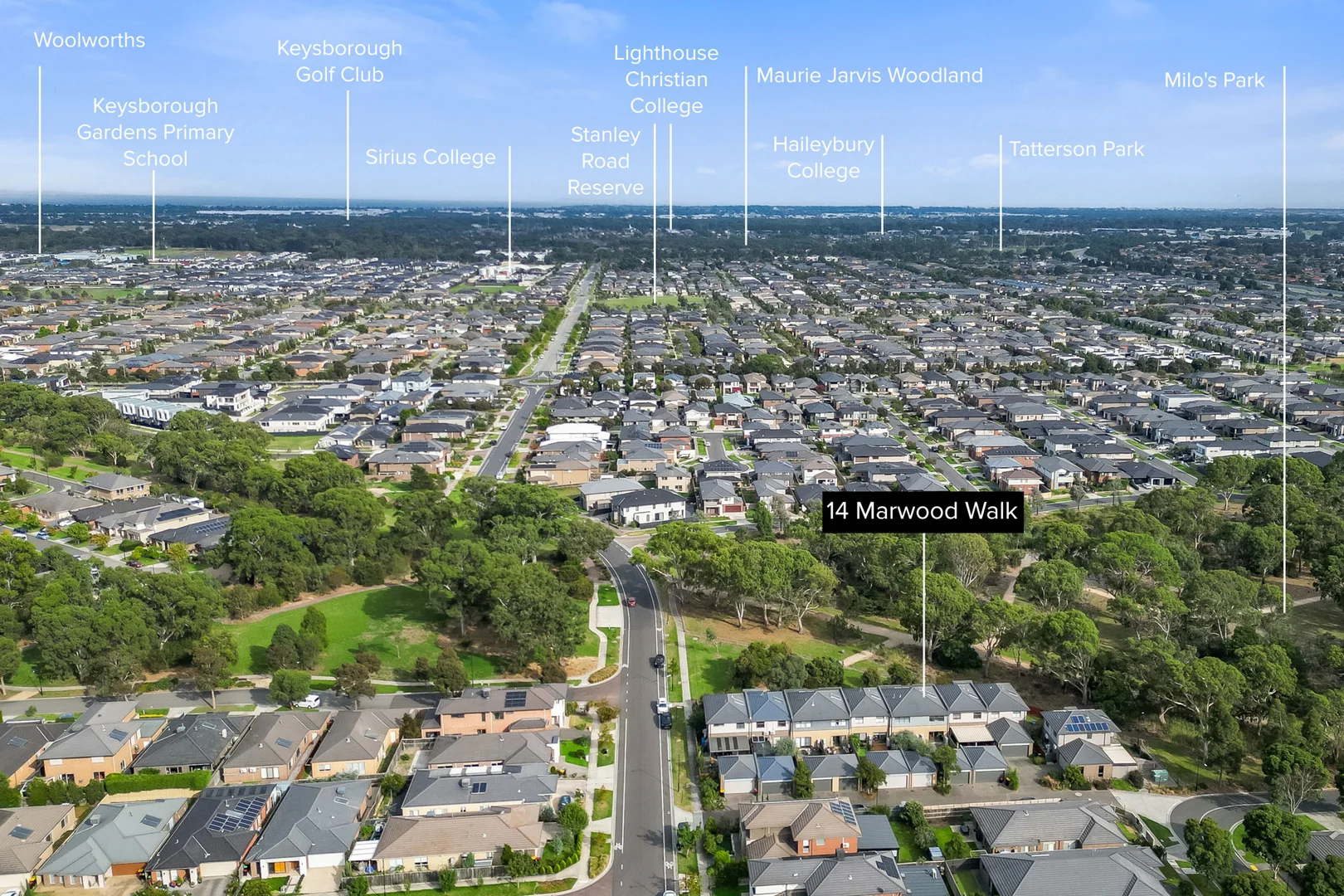 Additional image 14 of 14 Marwood Walk, Keysborough VIC 3173