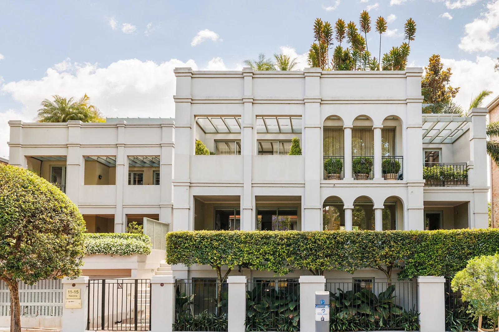 3/11-15 Guilfoyle Avenue, Double Bay NSW 2028