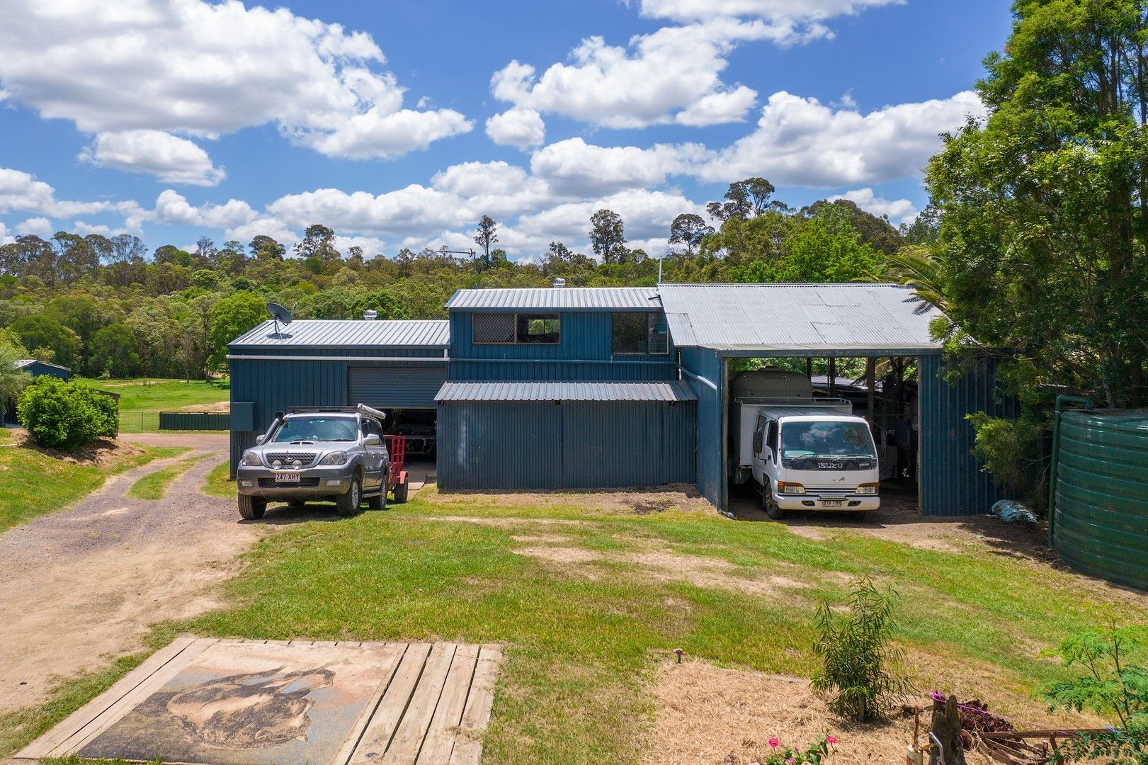 271 East Deep Creek Road, East Deep Creek QLD 4570, Image 1