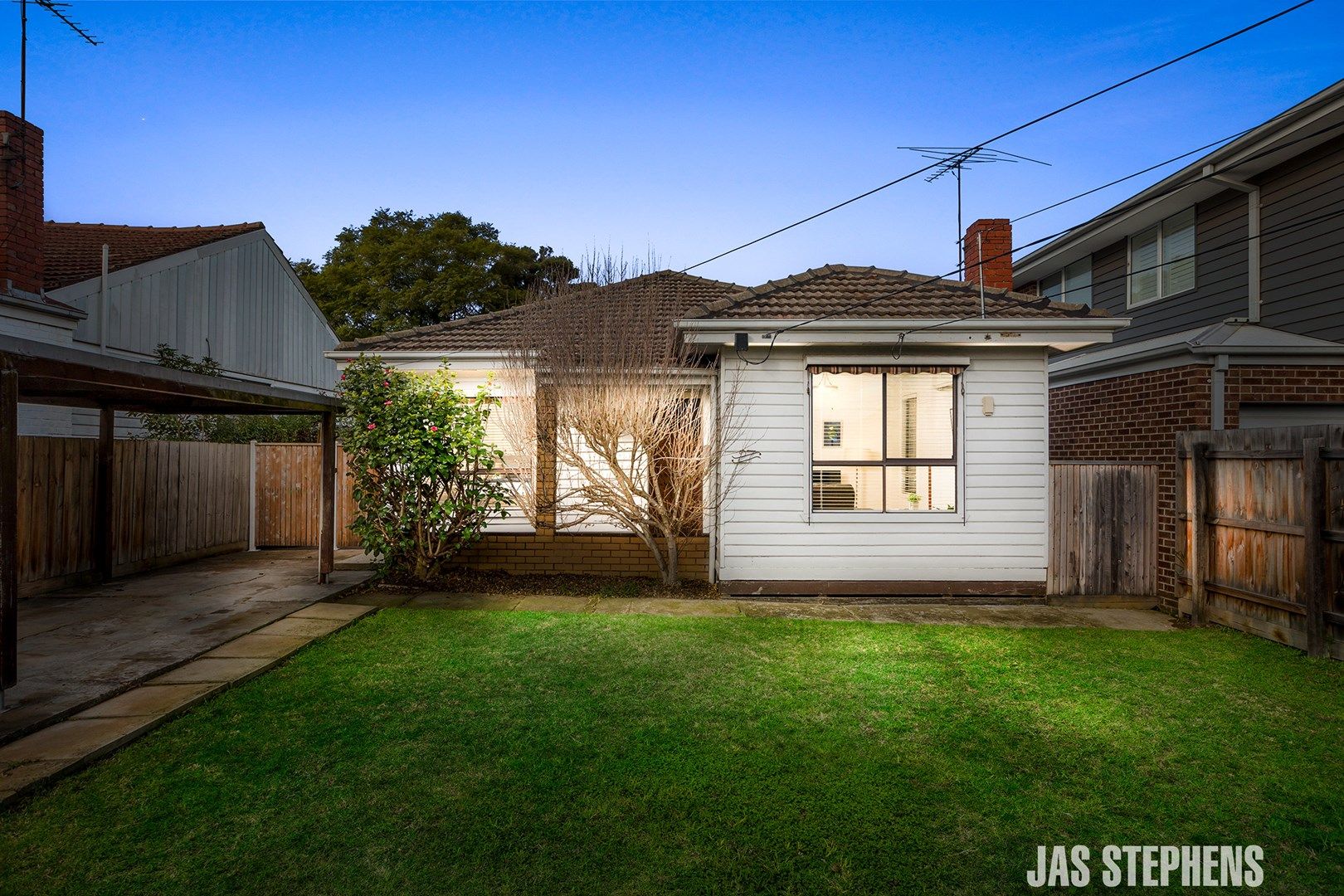 27 Freeman Street, Yarraville VIC 3013, Image 0