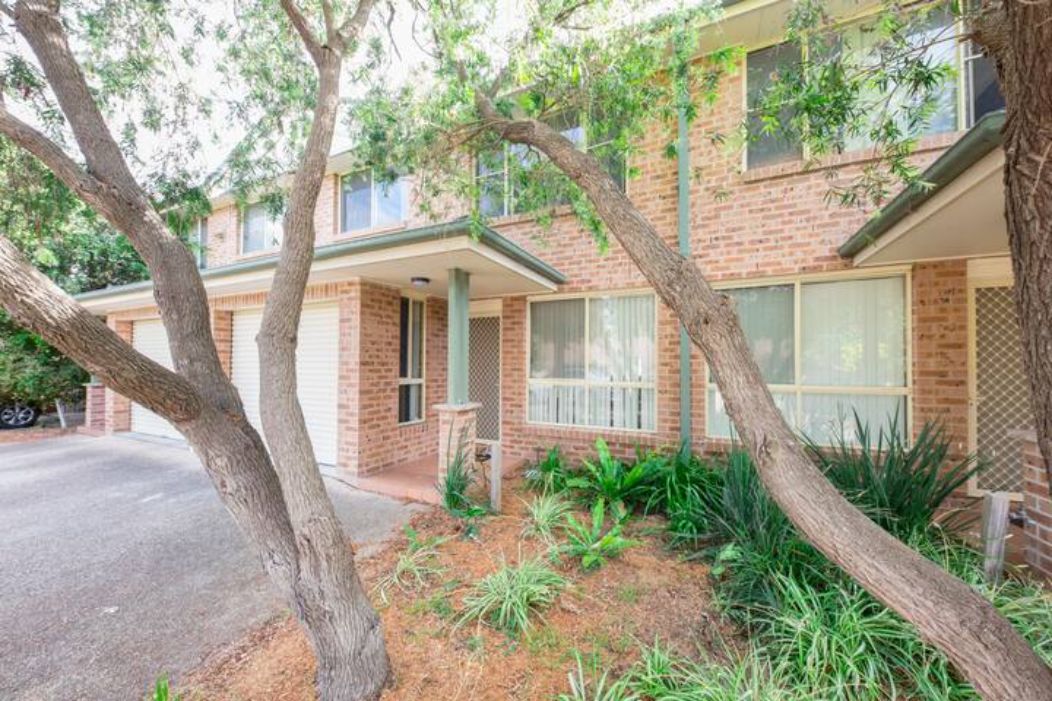 2 bedrooms Apartment / Unit / Flat in 3/167 High Street EAST MAITLAND NSW, 2323