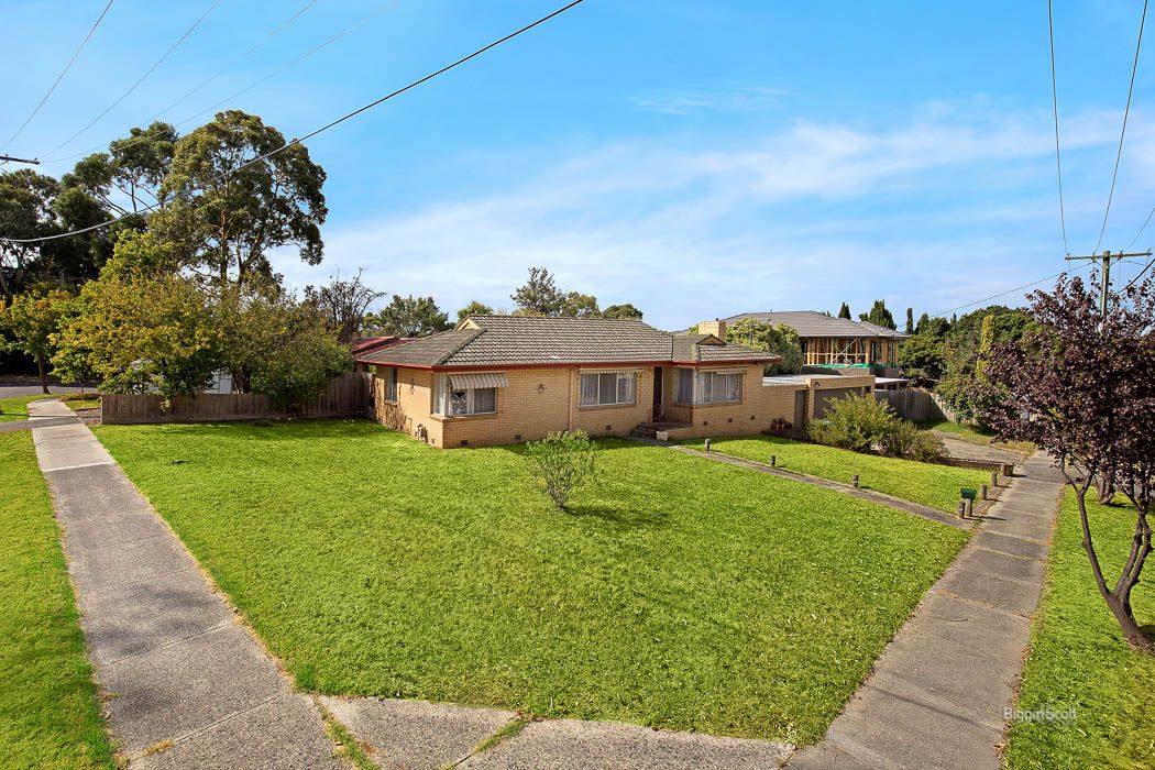 8 Seattle Court, Knoxfield VIC 3180, Image 1