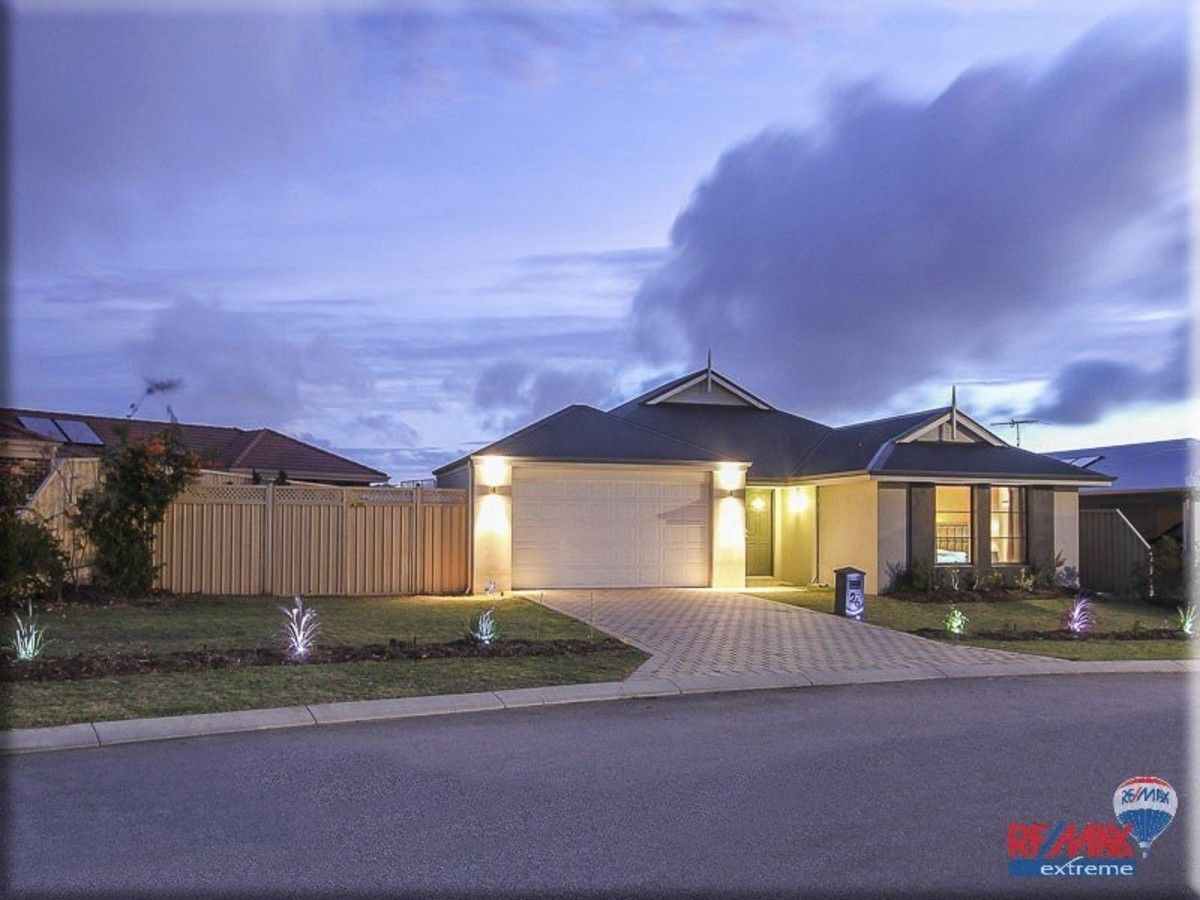 26 Hapuna Street, Butler WA 6036, Image 2