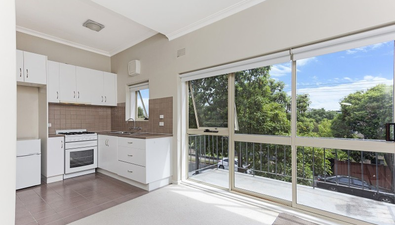 Picture of 10/82 Campbell Road, HAWTHORN EAST VIC 3123
