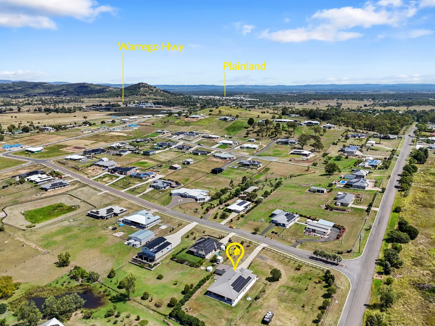 Additional image 35 of 1 Ridgevale Drive, Regency Downs QLD 4341