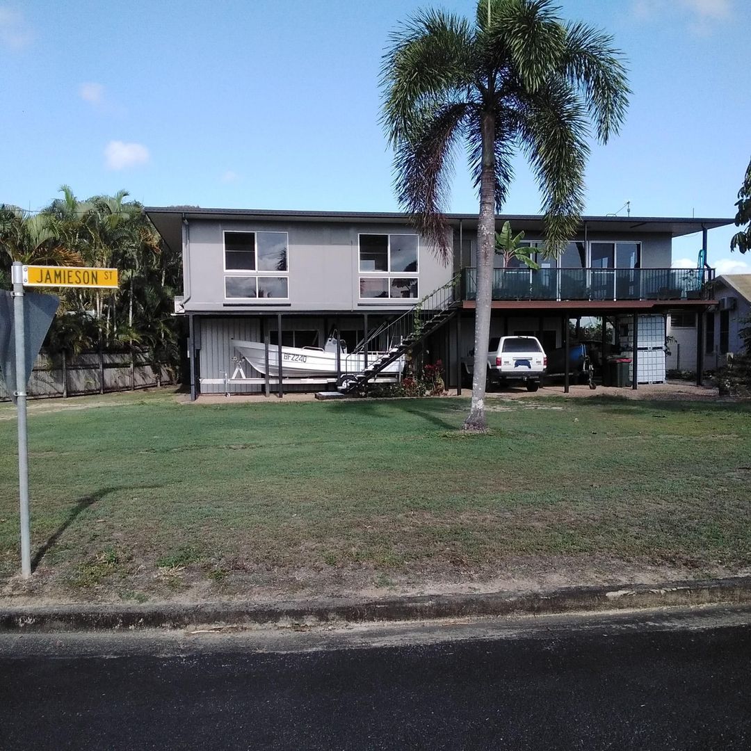 7 Jamieson Street, Cardwell QLD 4849, Image 1