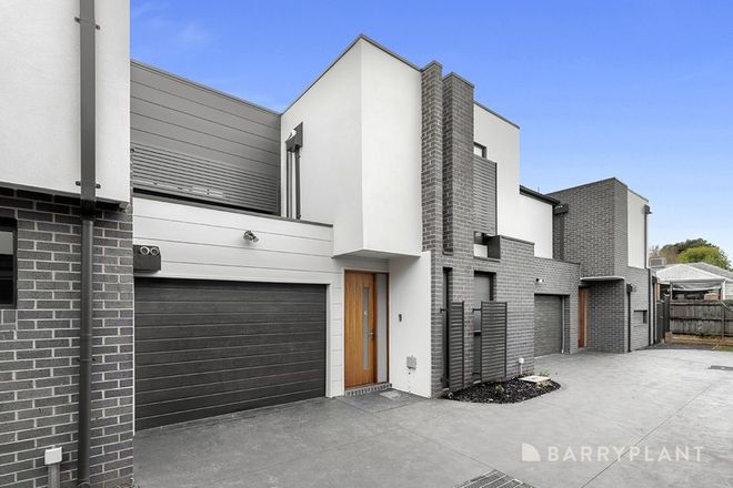 Picture of 2/48-50 Browning Street, KINGSBURY VIC 3083