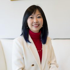 Renita Yang, Sales representative