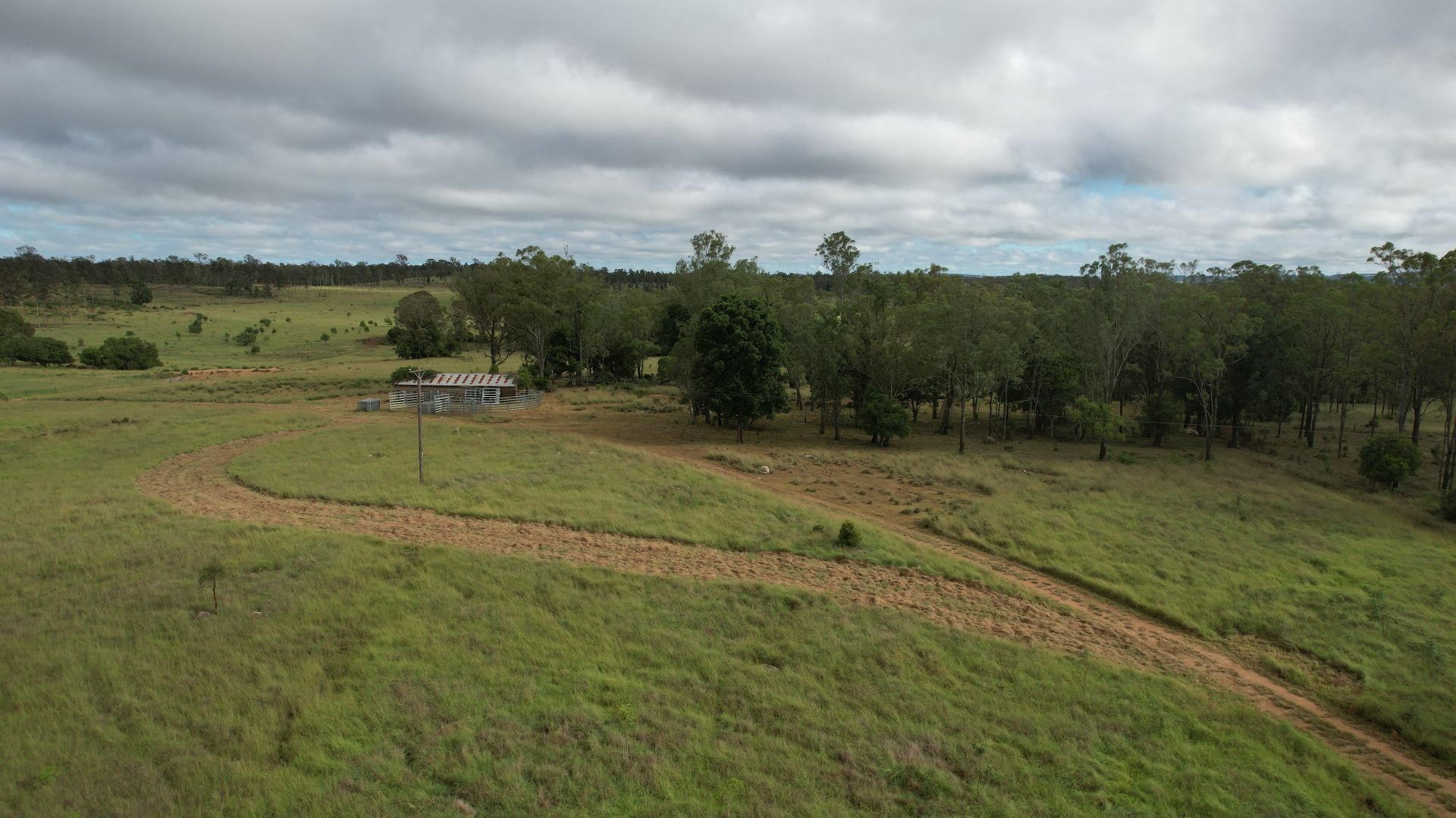 225 Beils Road, Inverlaw QLD 4610, Image 2