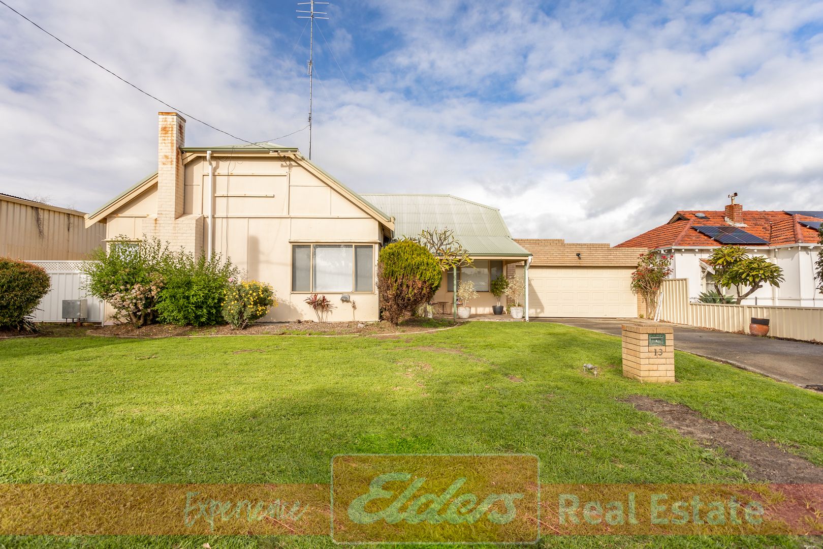 13 Newell Street, Harvey WA 6220, Image 1