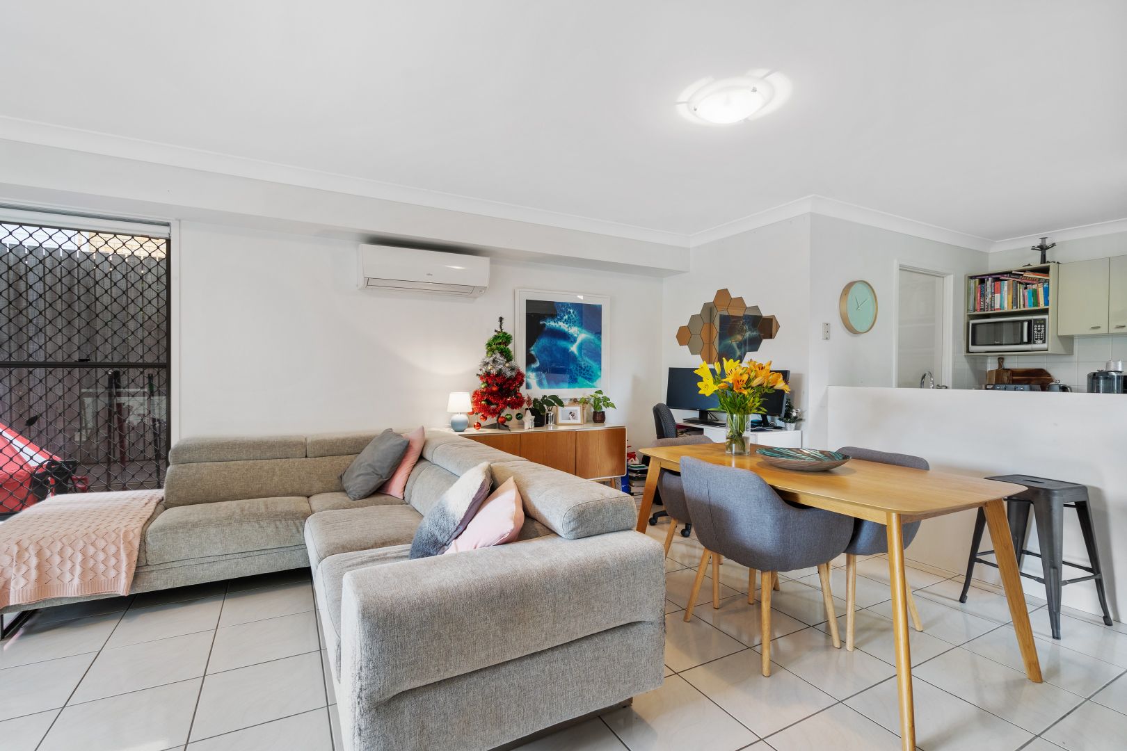 1/54 Erneton Street, Newmarket QLD 4051, Image 2