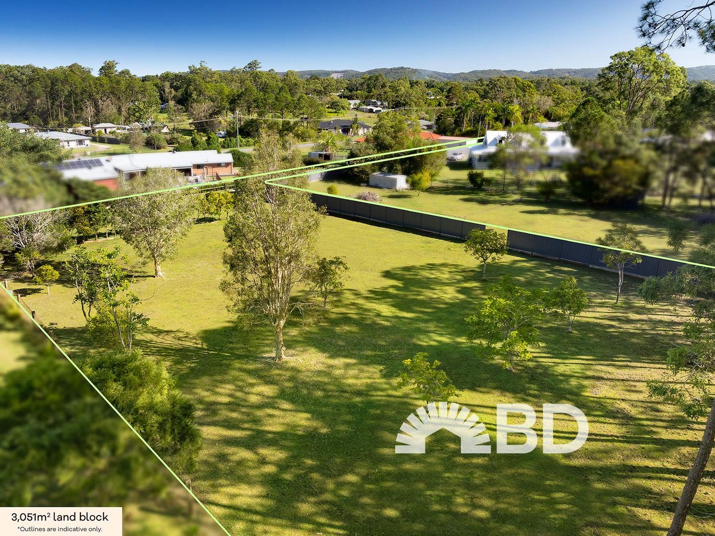 Lot 3, 6-12 Timbertrail Place, Morayfield QLD 4506, Image 1