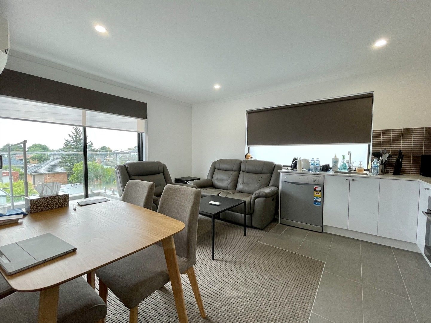 2 bedrooms Apartment / Unit / Flat in 201/124 Clayton Road CLAYTON VIC, 3168