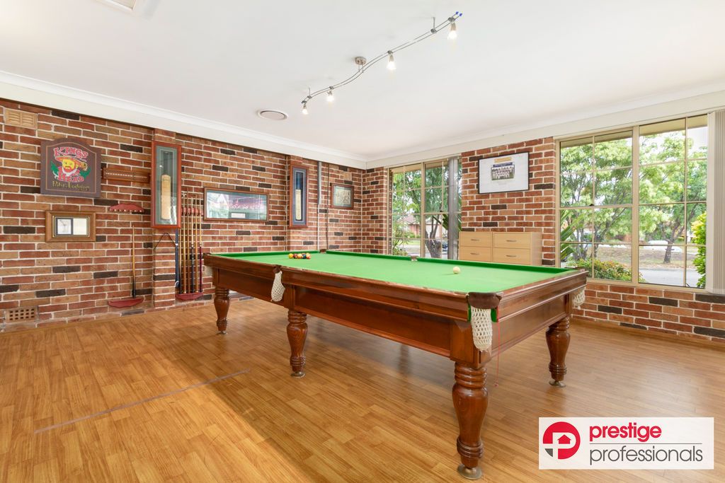 14 Continua Court, Wattle Grove NSW 2173, Image 1