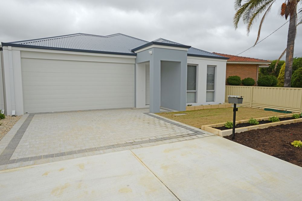 4 bedrooms House in 6B Bexley Street GOSNELLS WA, 6110
