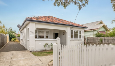 Picture of 26 Lochinvar Street, PASCOE VALE SOUTH VIC 3044