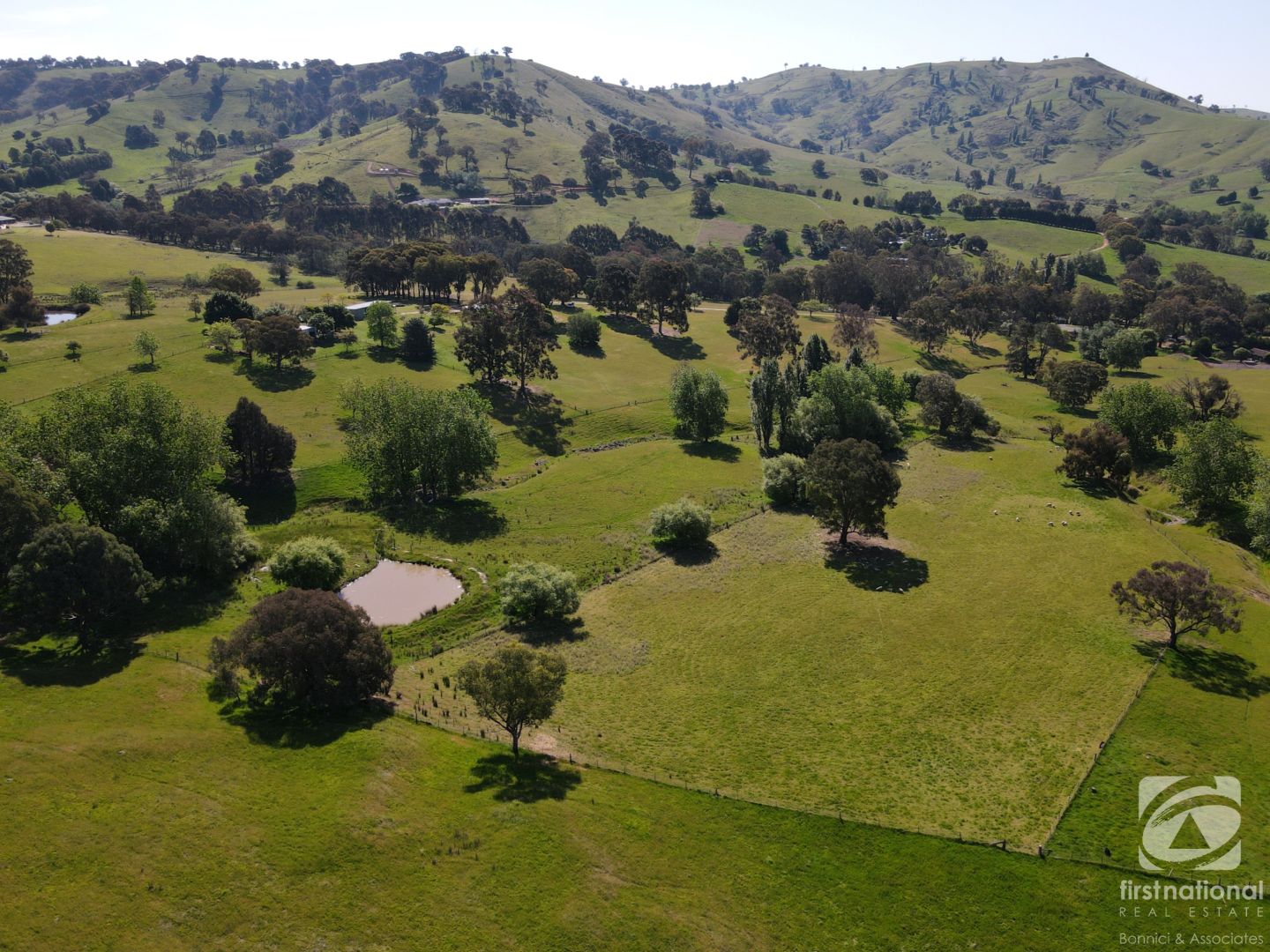 2288 Beechworth-Wodonga Road, Leneva VIC 3691, Image 1