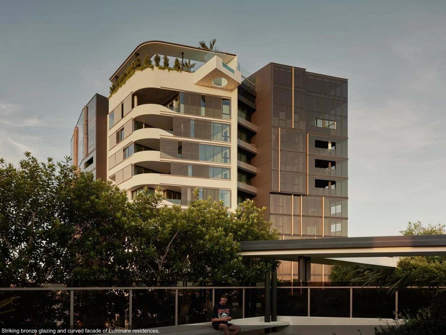 Additional image 10 of 1308/20 Festival Place, Newstead QLD 4006