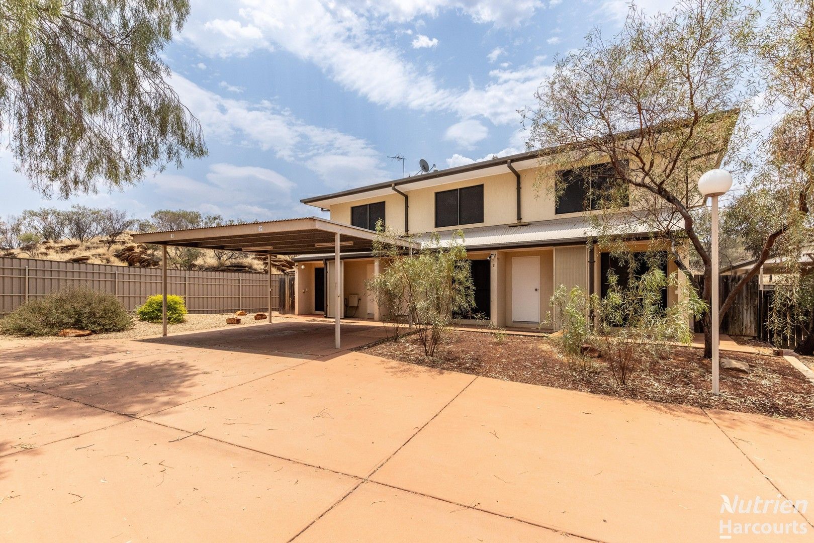 47 Kurrajong Drive, East Side NT 0870, Image 0