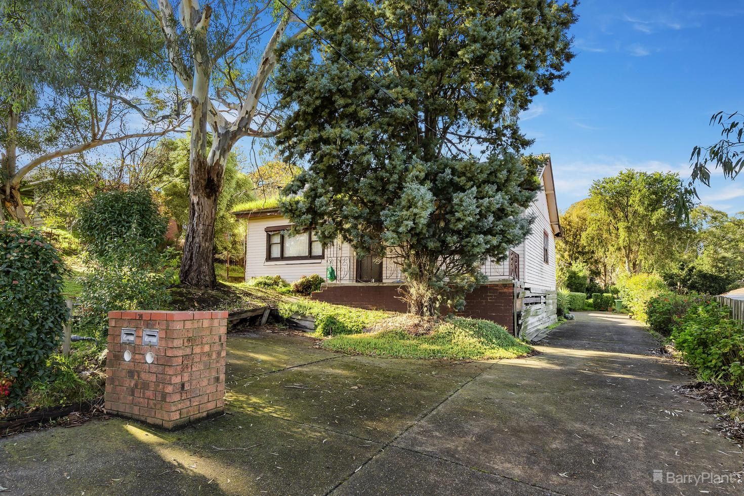 2 bedrooms House in 1/74 Bible Street ELTHAM VIC, 3095