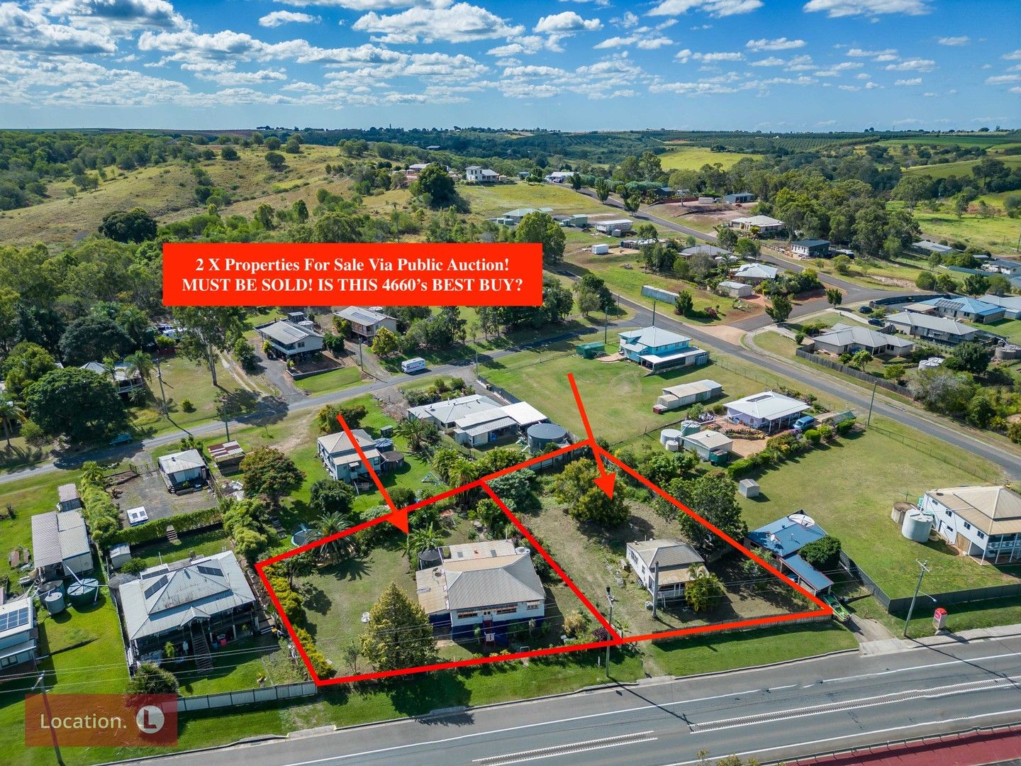 29412 Bruce Highway, Apple Tree Creek QLD 4660, Image 0