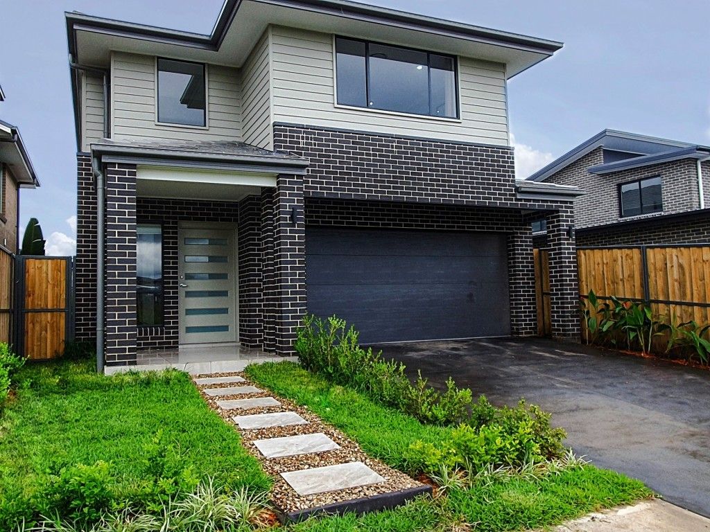 4 bedrooms House in 44 Galloway Road BOX HILL NSW, 2765