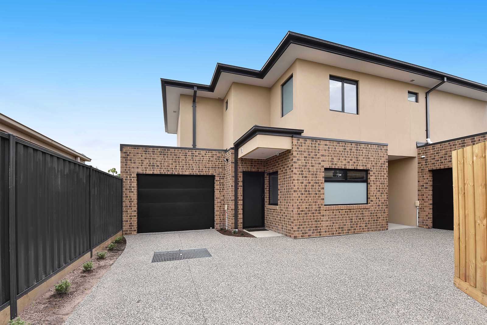 2 bedrooms Townhouse in 3/74 Lincoln Drive KEILOR EAST VIC, 3033