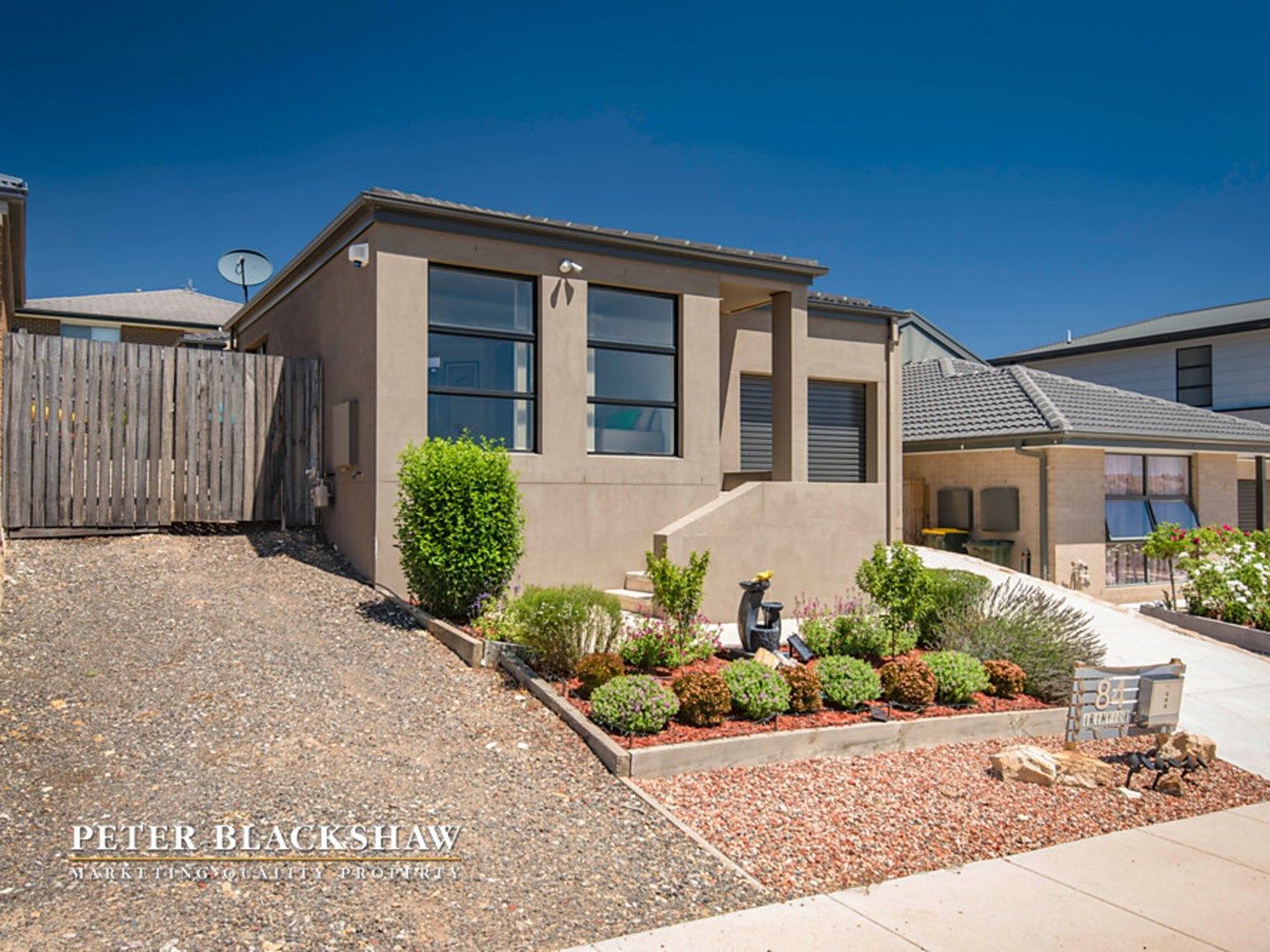 84 Irinyili Street, Bonner ACT 2914, Image 0