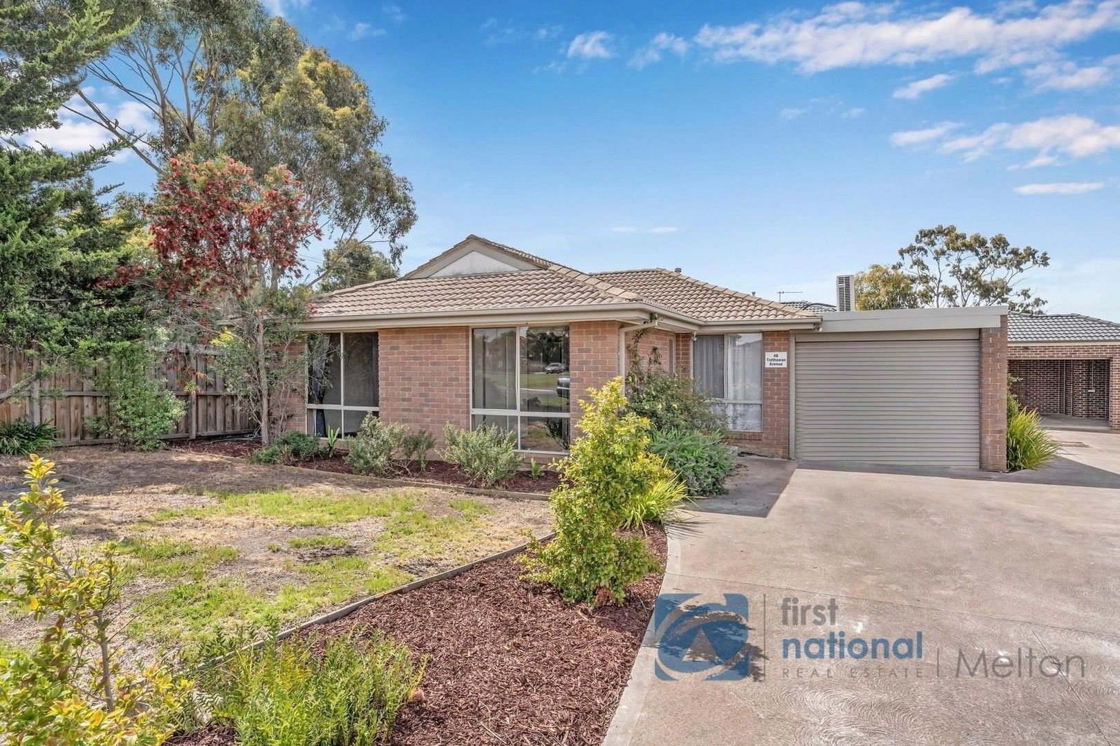 40 Trethowan Avenue, Melton West VIC 3337, Image 0