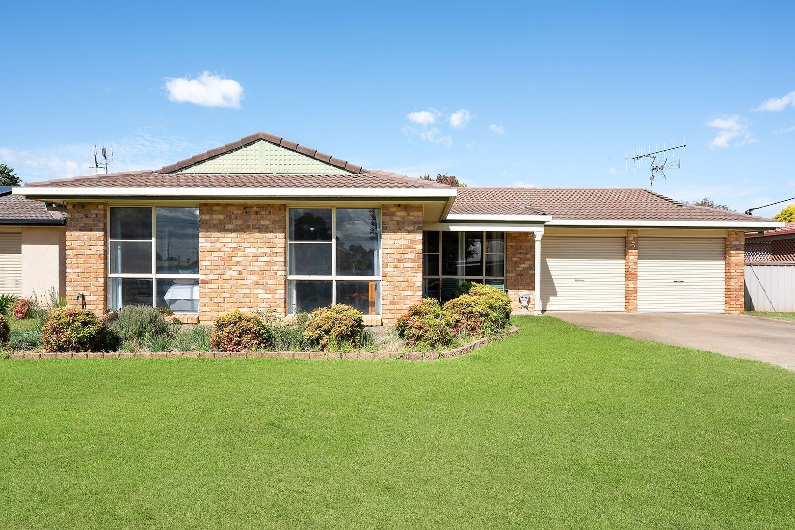 3 Scott Avenue, Gulgong NSW 2852, Image 0