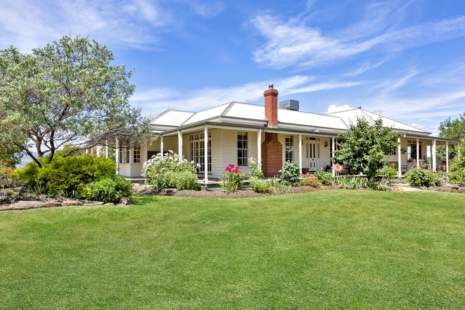 253 McLeod Lane, Mansfield VIC 3722, Image 0