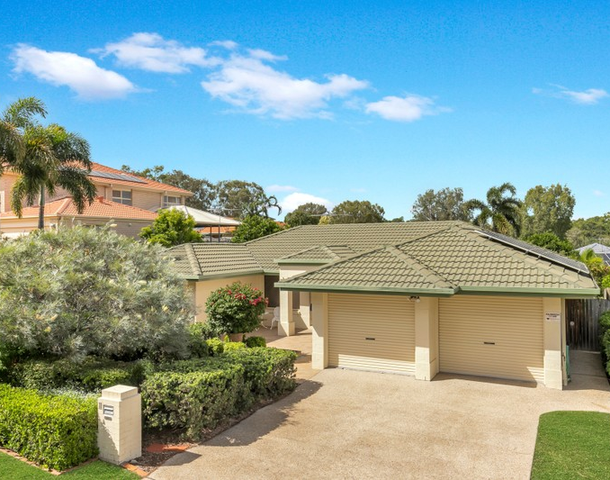 11 Edward Place, Sinnamon Park QLD 4073