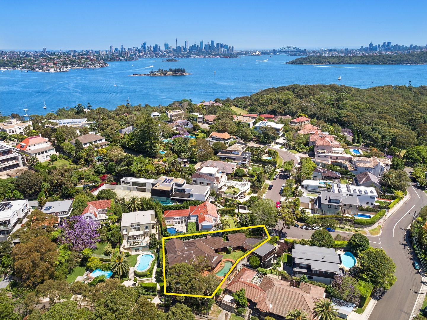 65 Wentworth Road, Vaucluse NSW 2030, Image 2