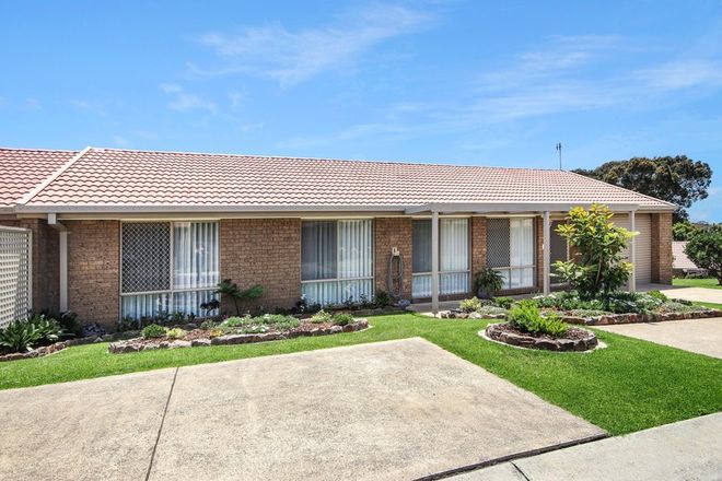 Picture of 8/11 Payne Street, NAROOMA NSW 2546