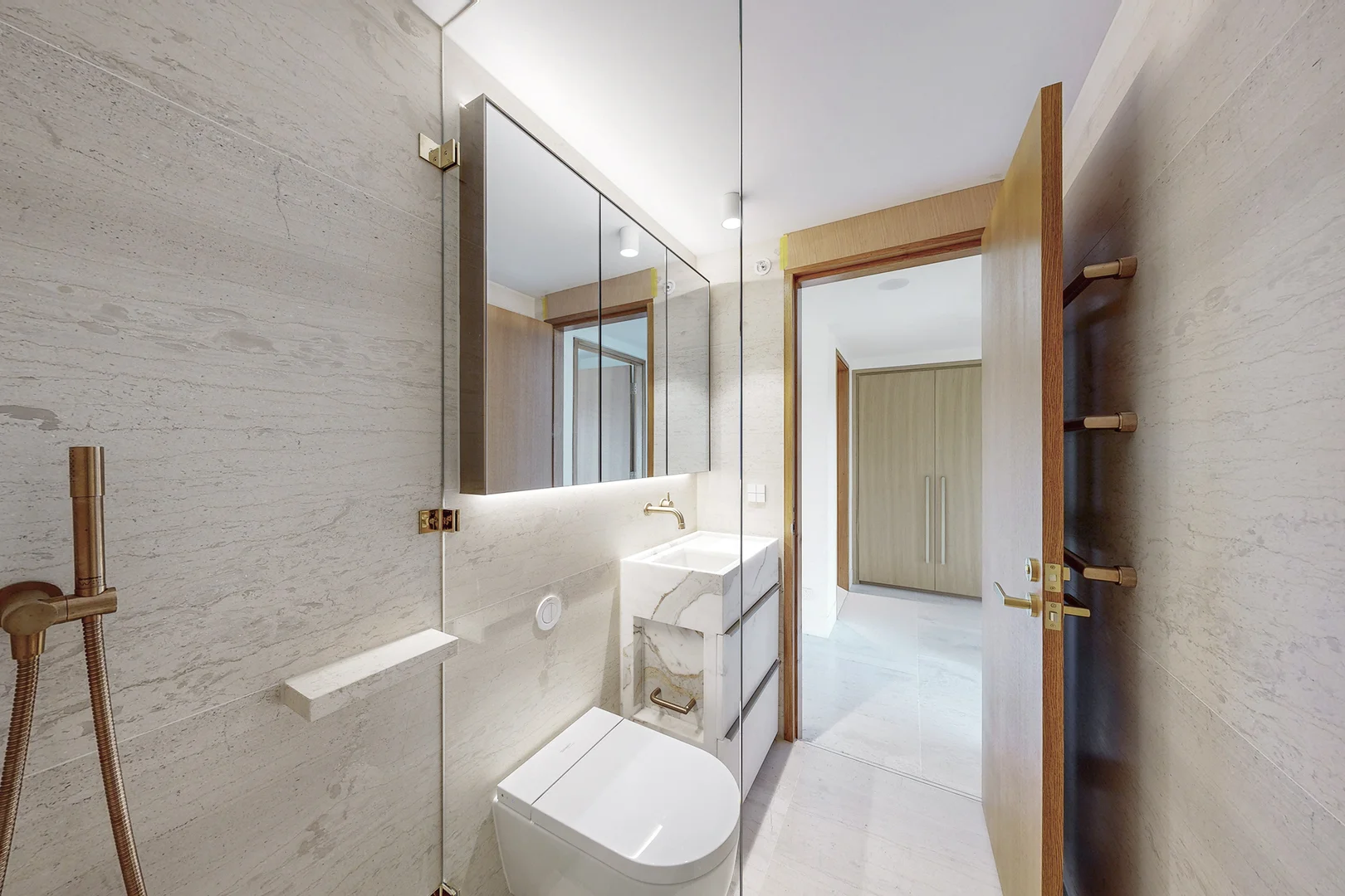 Additional image 9 of 607/38D Cumberland Street, The Rocks NSW 2000