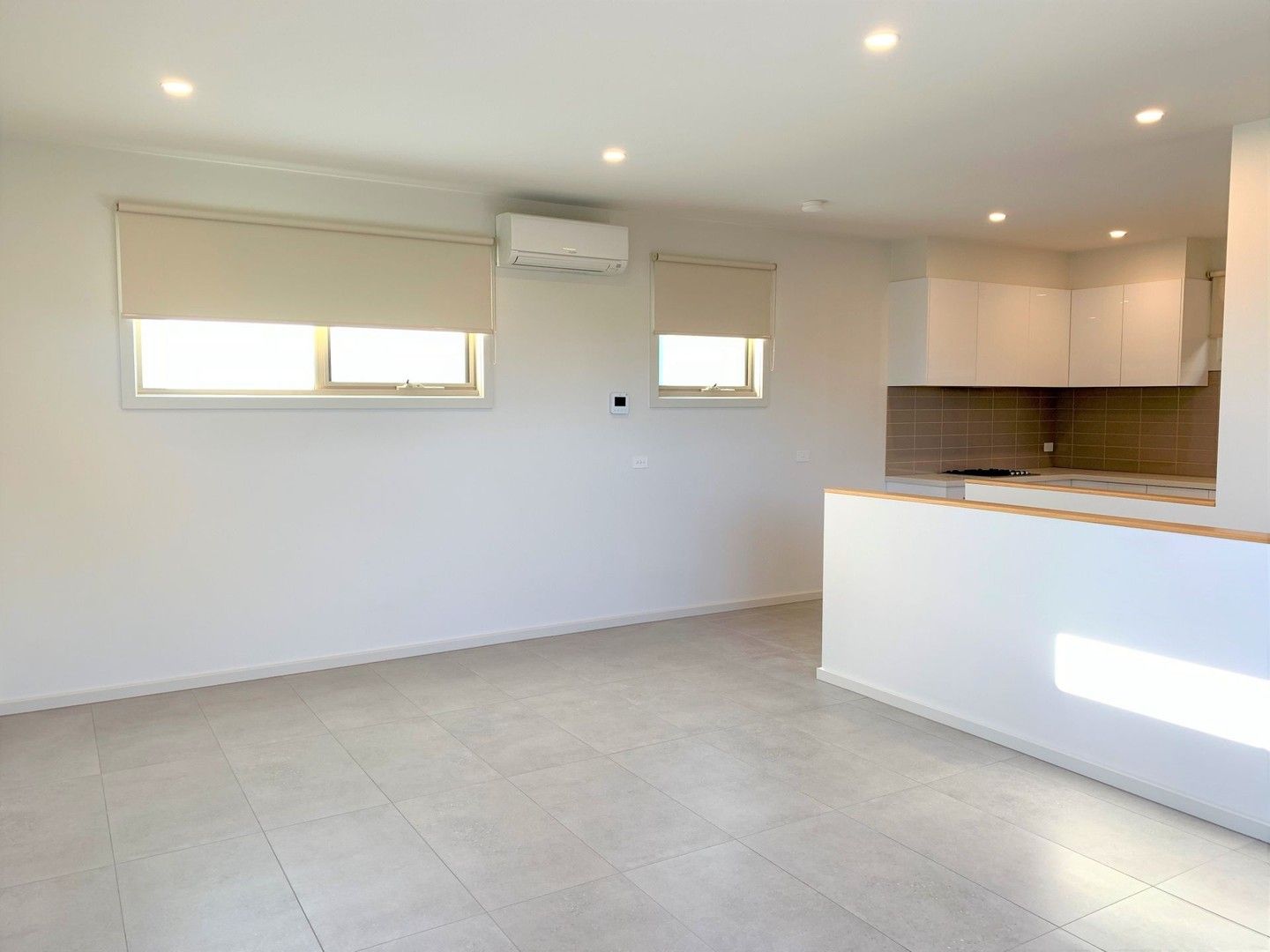 2 bedrooms Townhouse in 3/5 Donald Avenue ESSENDON VIC, 3040
