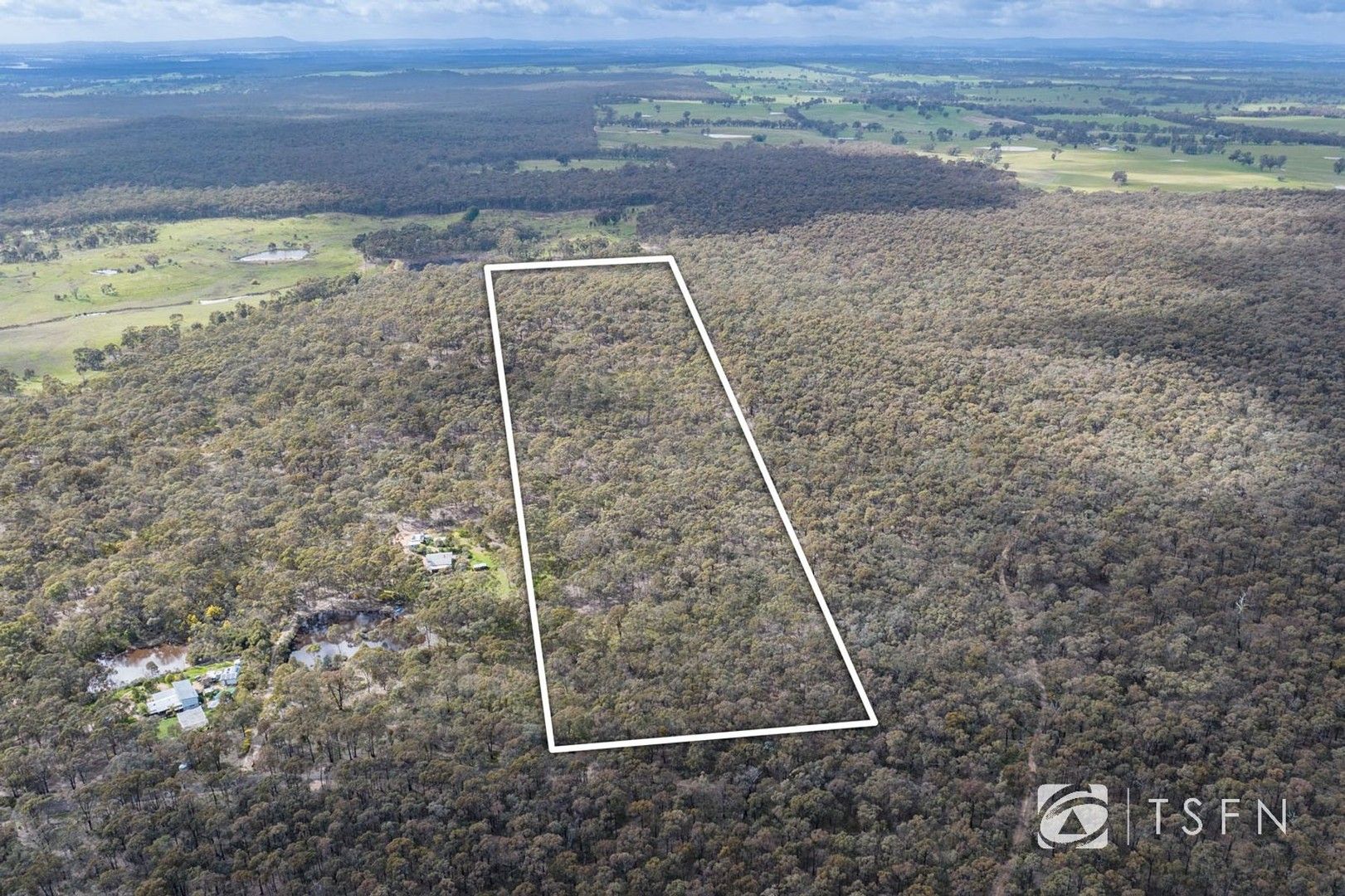 Lot 1 Curtis Road, Axe Creek VIC 3551, Image 0