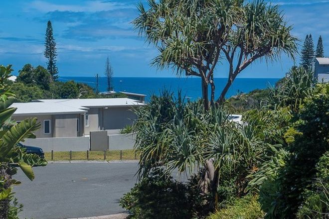 Picture of 12 Surfside Court, SUNSHINE BEACH QLD 4567