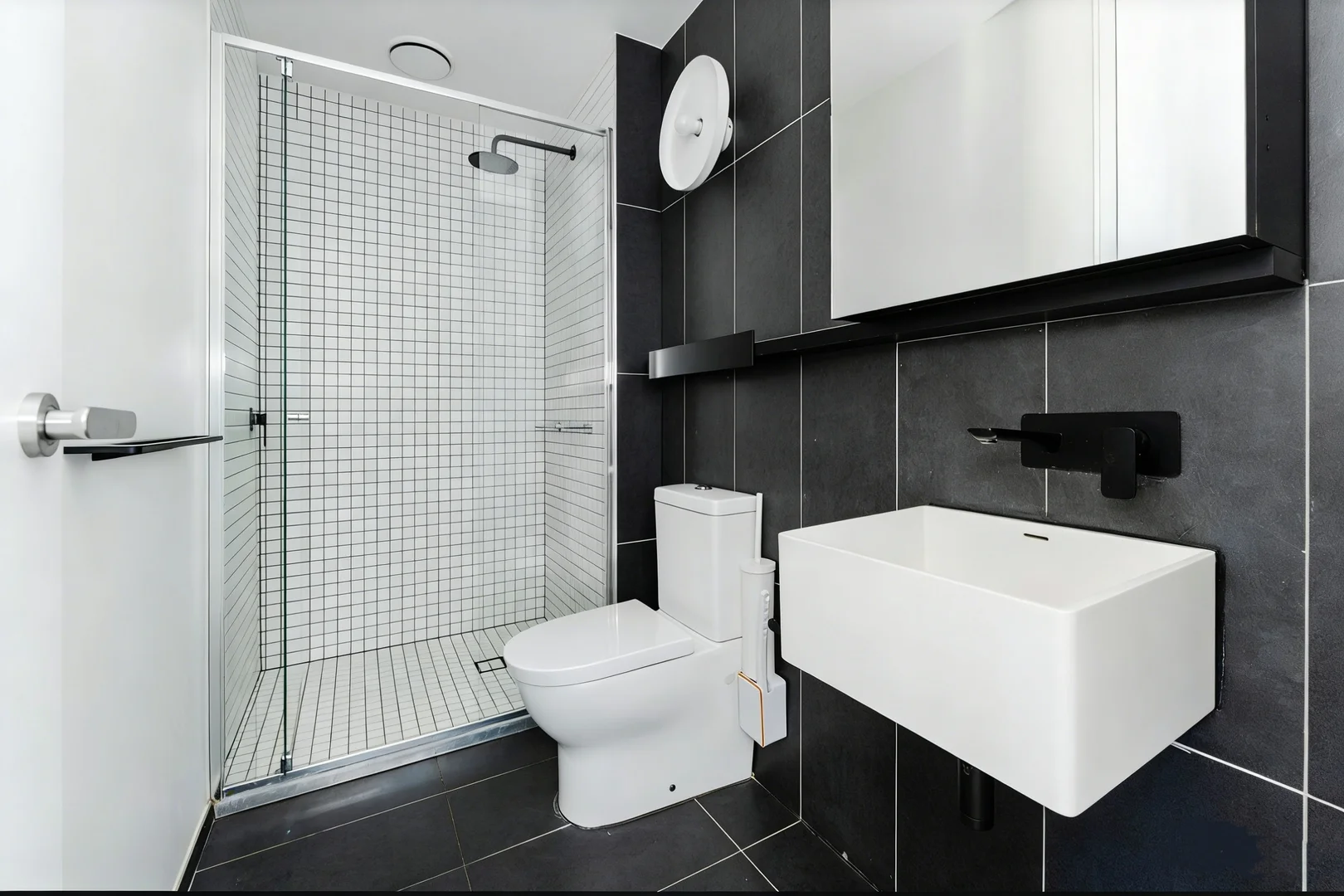 Additional image 6 of Unit 4907/81 A'Beckett St, Melbourne VIC 3000