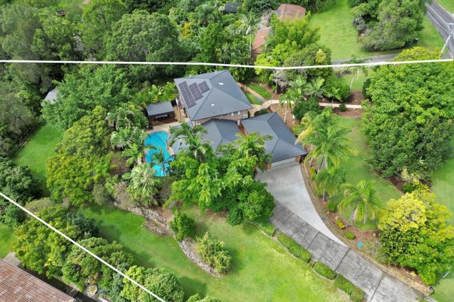 Picture of 41 Veronica Drive, TALLAI QLD 4213