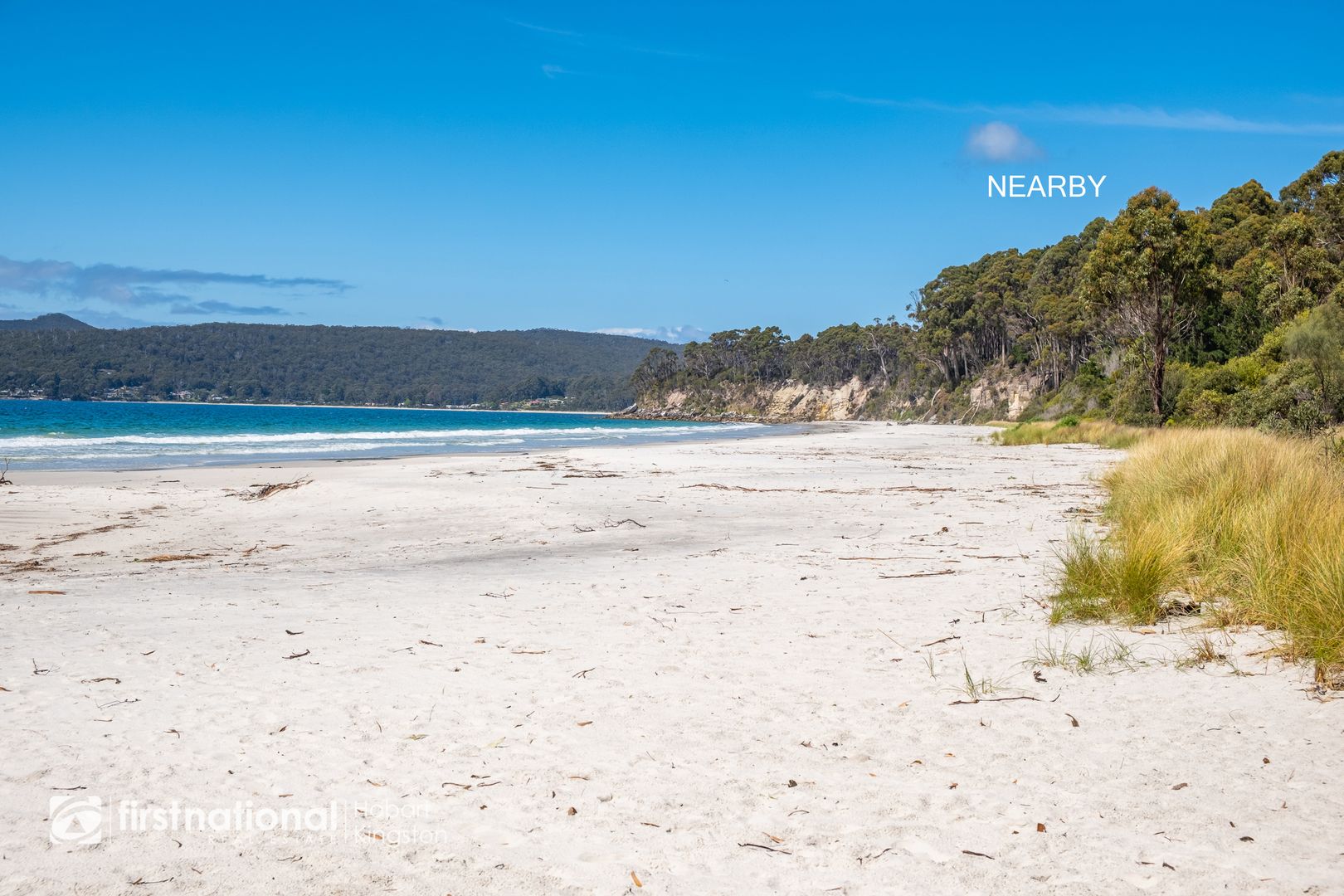 Lot 4 Resolution Road, Adventure Bay TAS 7150, Image 1