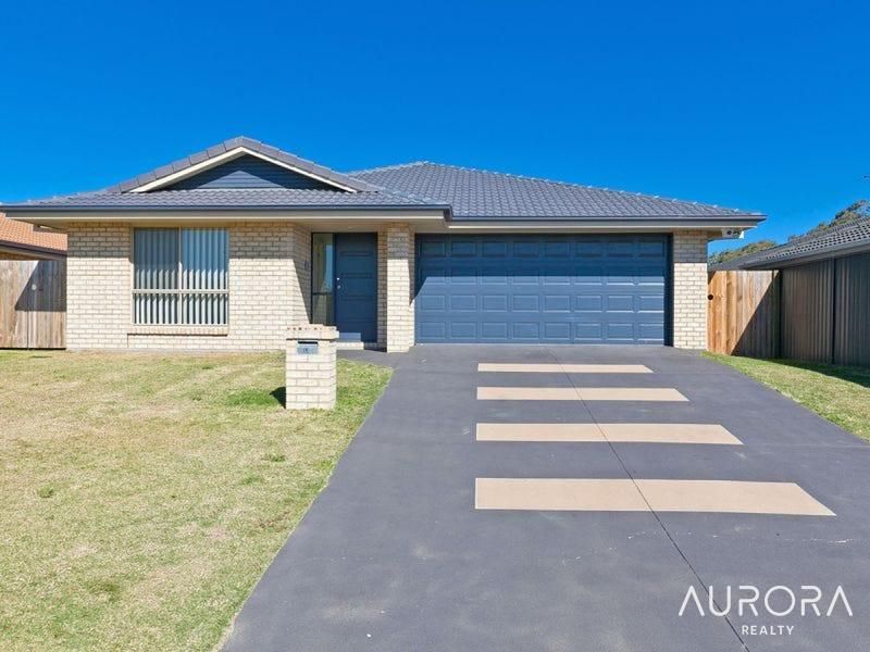 4 bedrooms House in 19 Pentecost Place REDLAND BAY QLD, 4165