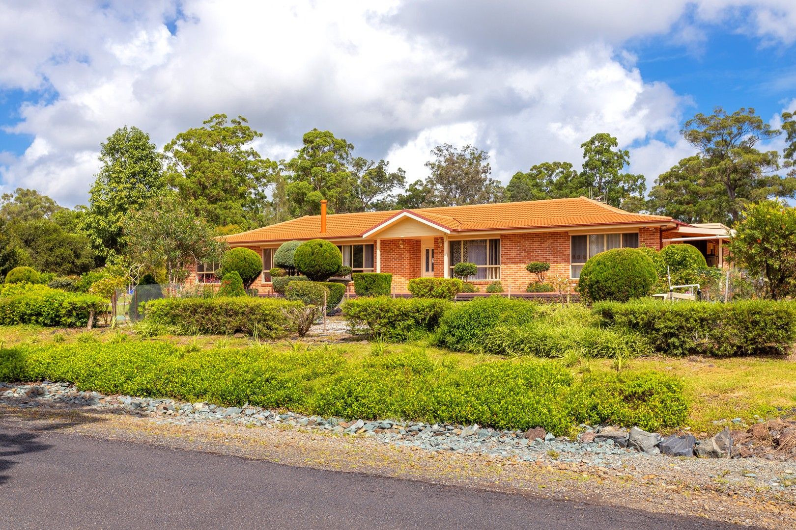 5 bedrooms House in 81 Ilula Circuit TAREE NSW, 2430