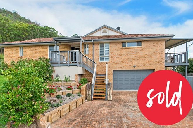 Picture of 4B Black Swan Terrace, WEST HAVEN NSW 2443