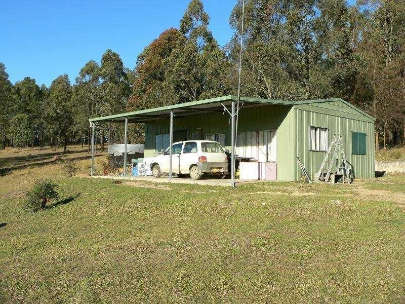 191 Brooks Road, GIRVAN NSW 2425, Image 2