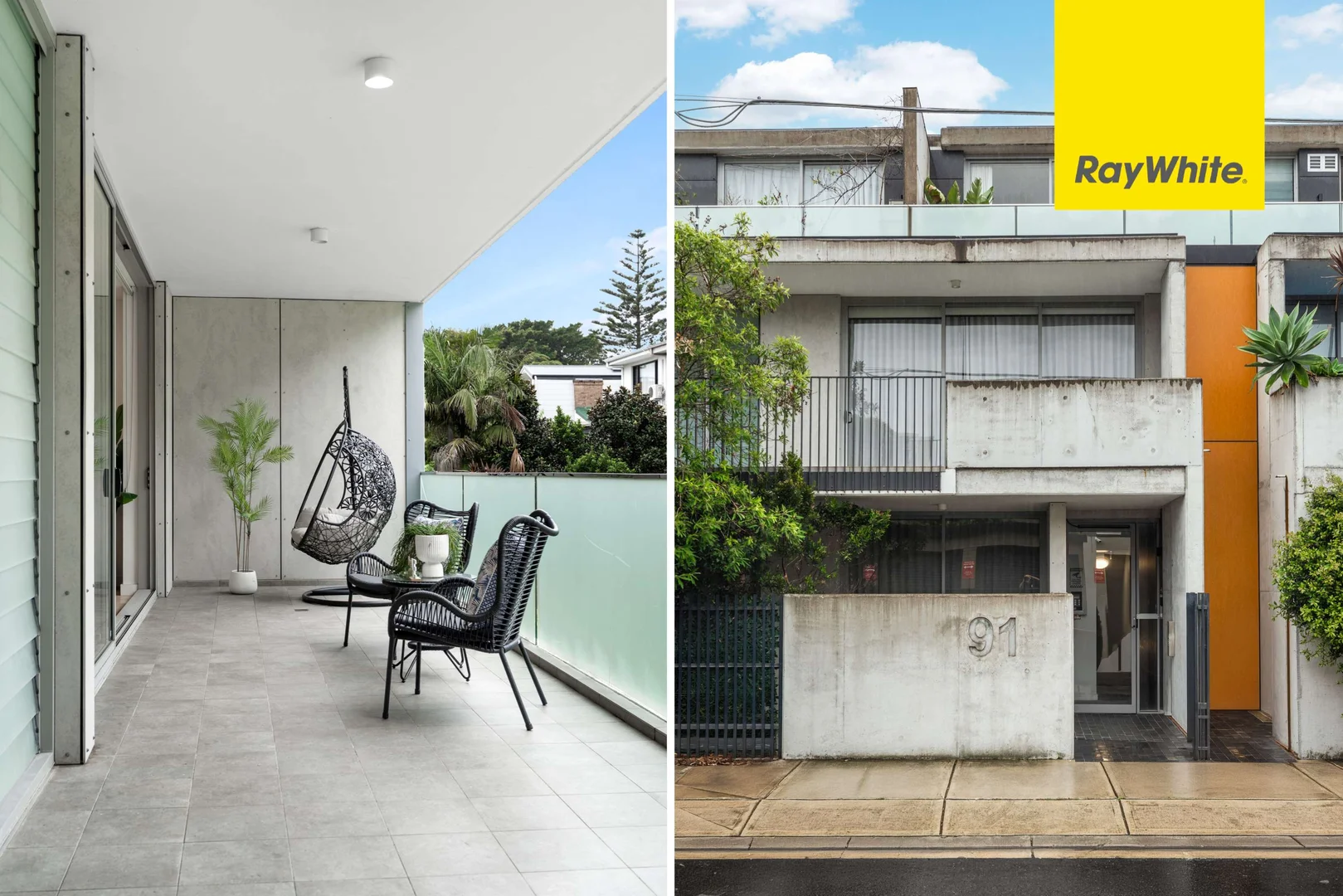 Additional image 13 of A105/91 Old South Head Road, Bondi Junction NSW 2022