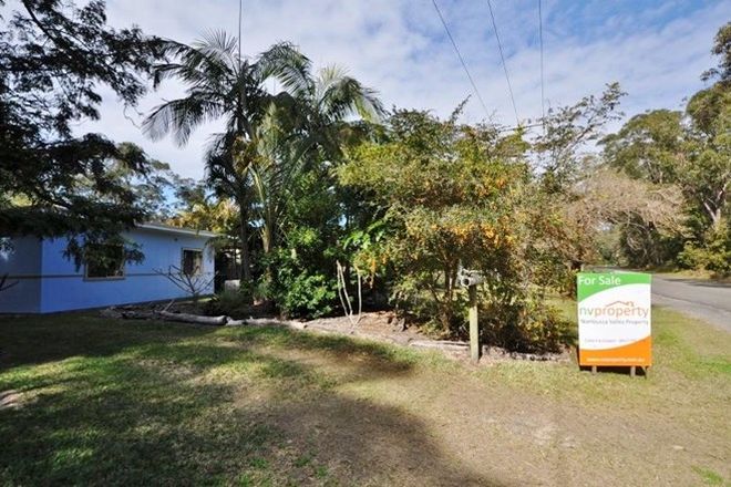 Picture of 334 Grassy Head Road, GRASSY HEAD NSW 2441